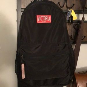 NWT Victoria sport Victoria’s Secret backpack